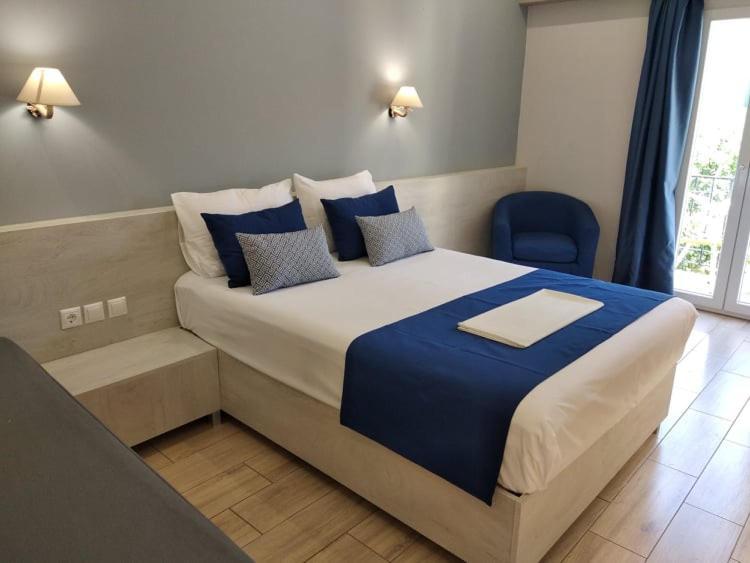 Apartment Toula Petra  Exterior foto