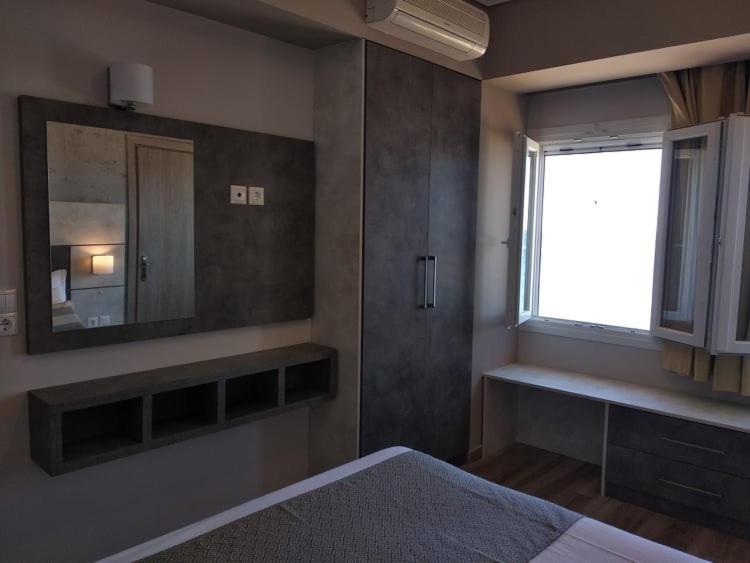 Apartment Toula Petra  Exterior foto