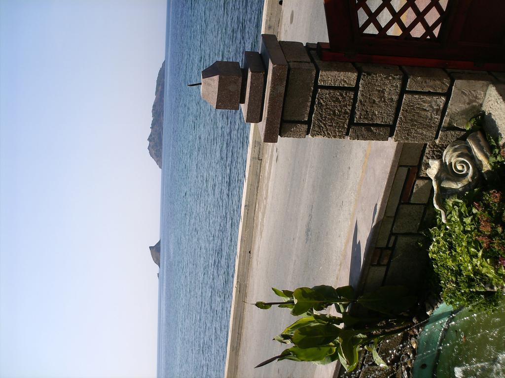 Apartment Toula Petra  Exterior foto